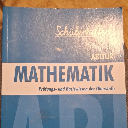 Schülerhilfe abitur - schülerhilfe,