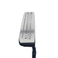 Gebrauchter Scotty Cameron