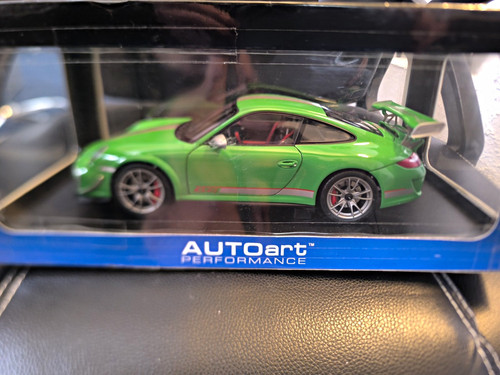Autoart 78149 porsche - autoart, 911