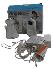 Angelcare Babyphone AC423-D