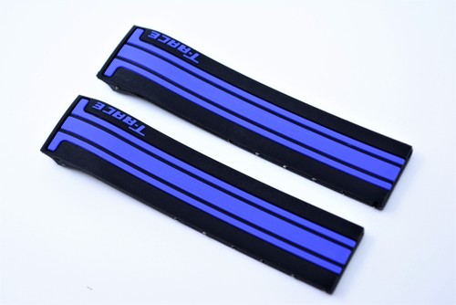 Uhrenarmband rubber mm - 21,