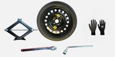 Ersatzrad NOTRAD 18" fur Cupra