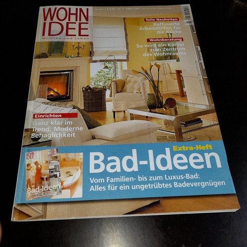 Wohnidee wohnen leben - wohnidee,