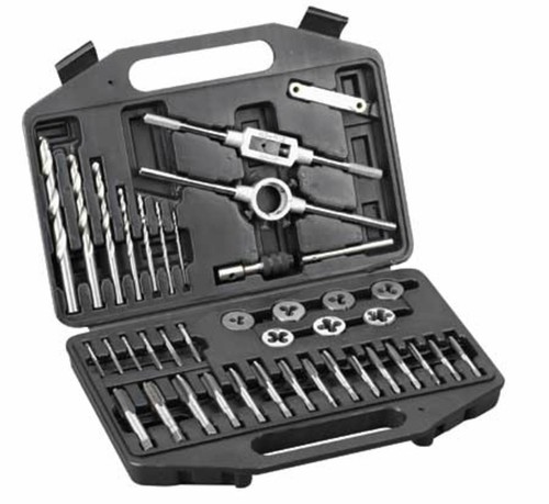 Zoll gewindeschneider bohr - zoll, gewindeschneider-bohr-set