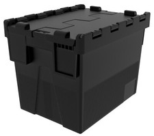 10 x 25L Aufsatzdeckel