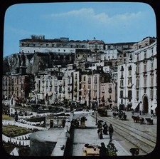 Magische Laternenfolie LIFE OF