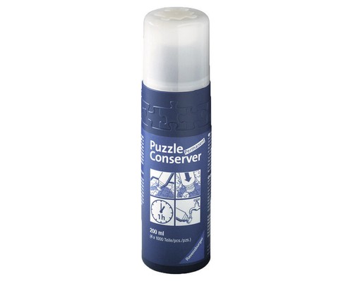Ravensburger puzzle - x,