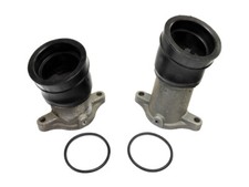 Ansaugstutzen Satz links +