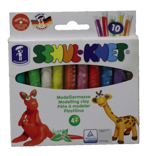 Feuchtmann schul knet basic - feuchtmann, schul-knet
