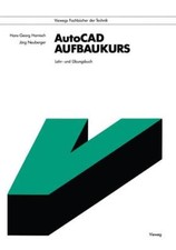 AutoCAD-Aufbaukurs | Buch |