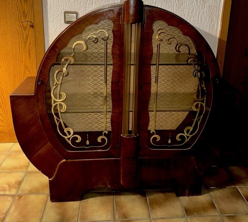 Britischer art deco - britischer,