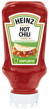 Heinz hot chili sauce 220 - hot,