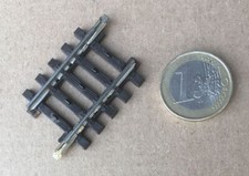 MÄRKLIN 2108, K-GLEIS SCHIENE inkl. SCHRAUBE