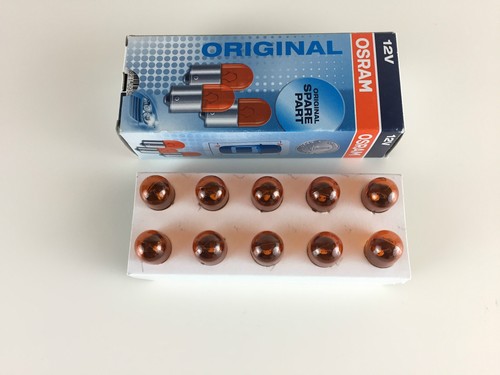 Osram ry10w lampe 12v - x, 10w