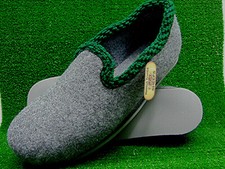 26, Filzschuhe Qualität aus