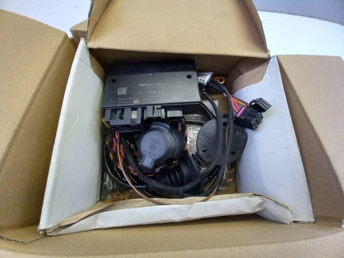 Original golf vii - vw, 5g