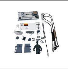 Karosserie DIY Modell Teile