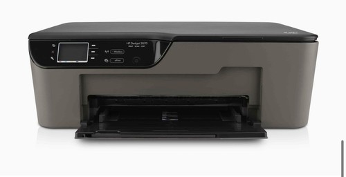 Deskjet 3070a all one - deskjet,