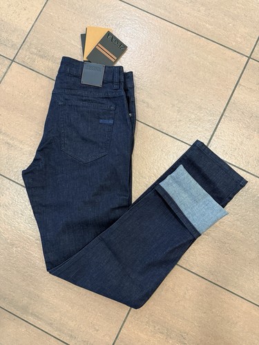 Zegna herren jeans - jeans, gr.