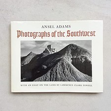 Photographs Of The Southwest