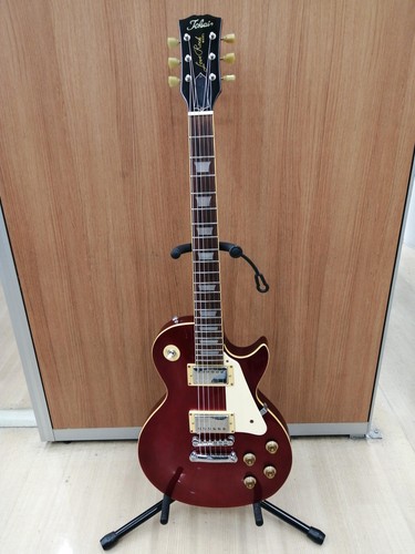 Tokai love rock modell - love,