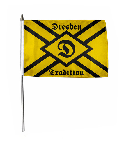 Stockflagge fahne flagge - stockflagge,