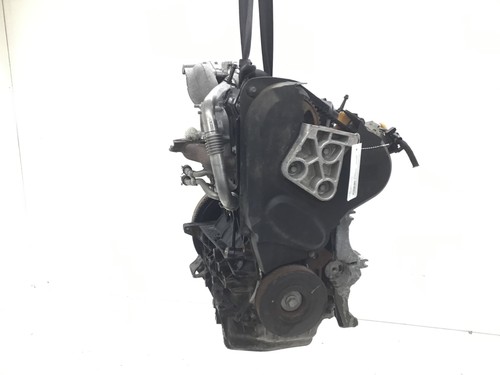 Motor f9q renault - renault, grand