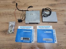 💥 Rare High-End Pioneer