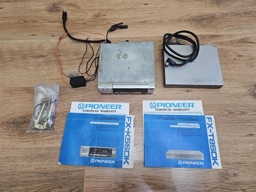 Rare high end pioneer - rare,