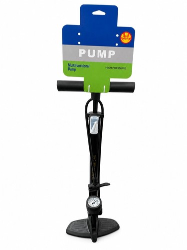 Standluftpumpe fahrradpumpe - standluftpumpe,