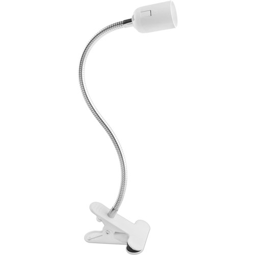 E27 lampenfassung mit clip - mit,