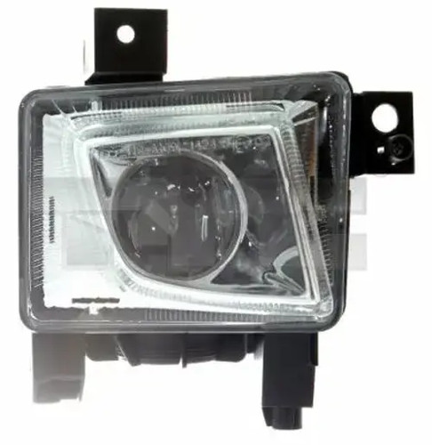 Halogen nebelscheinwerfer - –,