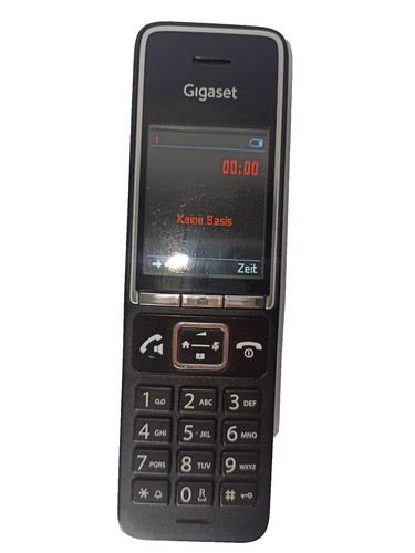 Gigaset mobilteil comfort - gigaset,