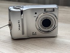 Sanyo Digitalkamera Xacti