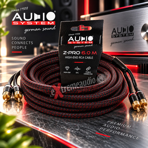 Audio system pro - audio,