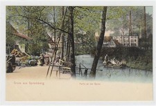 39042381 - Gruss aus