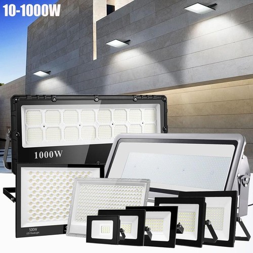 Led fluter 10w - fluter, 30w