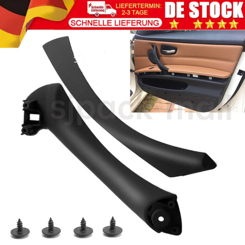 Schwarz türgriff innengriff - schwarz,