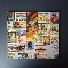 Angeln ABU  KATALOG 2008 Nap