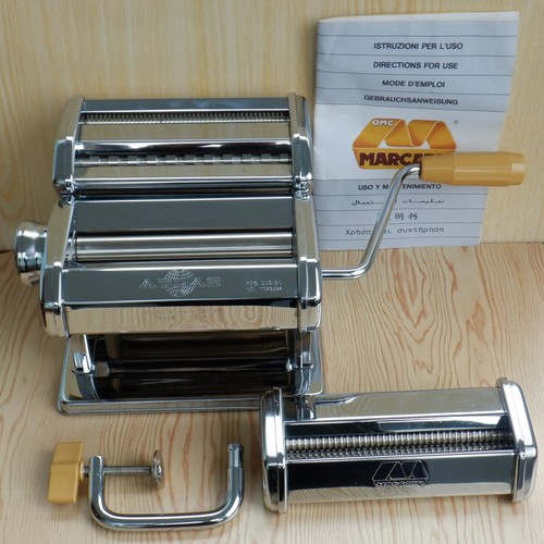 Marcato atlas nudelmaschine - marcato,