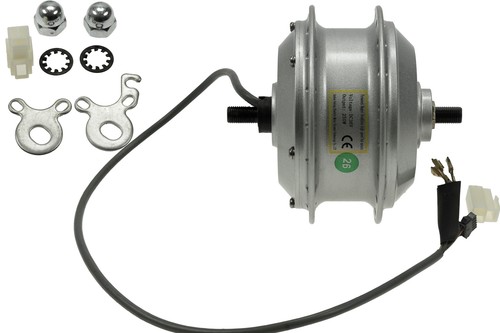 Zoll prophete front motor - 26,