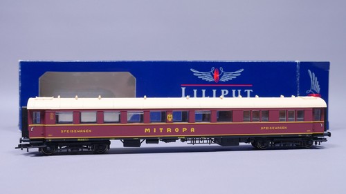 Liliput l382703 - h0, dc