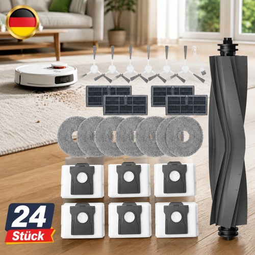 Stück zubehör für - 24,