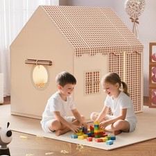 Faltbares kinderspielzelt - faltbares,