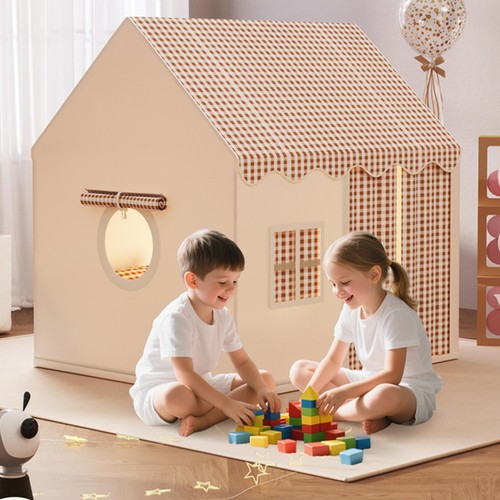 Faltbares kinderspielzelt - faltbares,