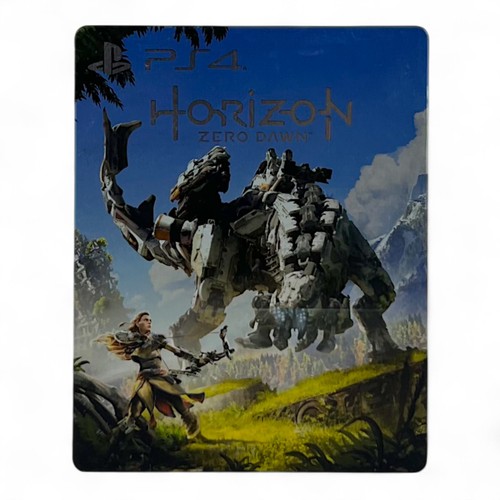 Ps4 playstation horizon - ps4, 4