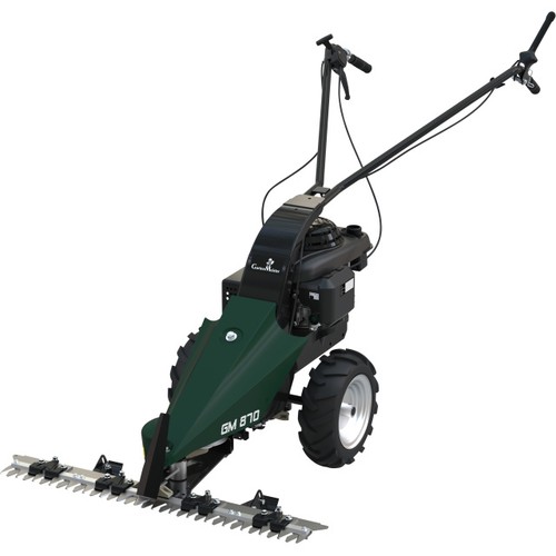 Gartenmeister 870 - gartenmeister,