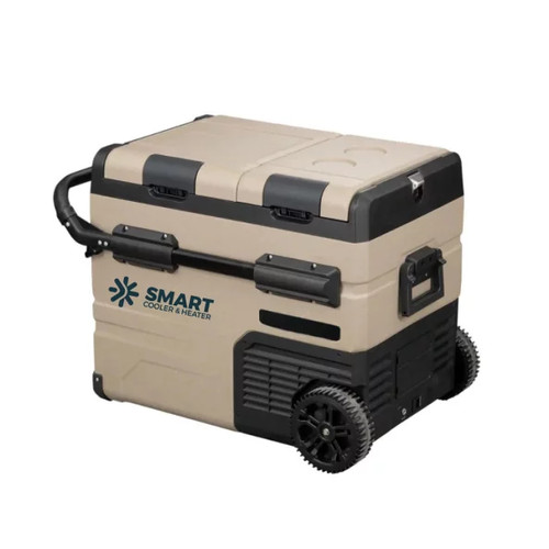 Kompressor kühlbox 45l auto - kühlbox,