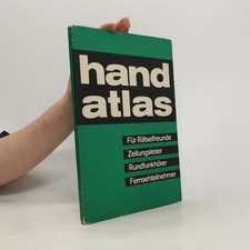 Handatlas: Für