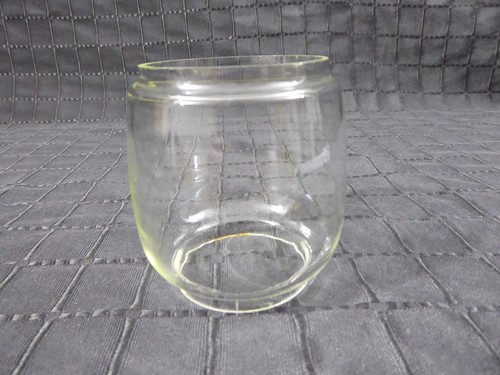 Glaszylinder h 87 mm - glaszylinder,